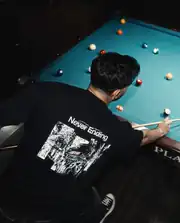 NEVER ENDING 4