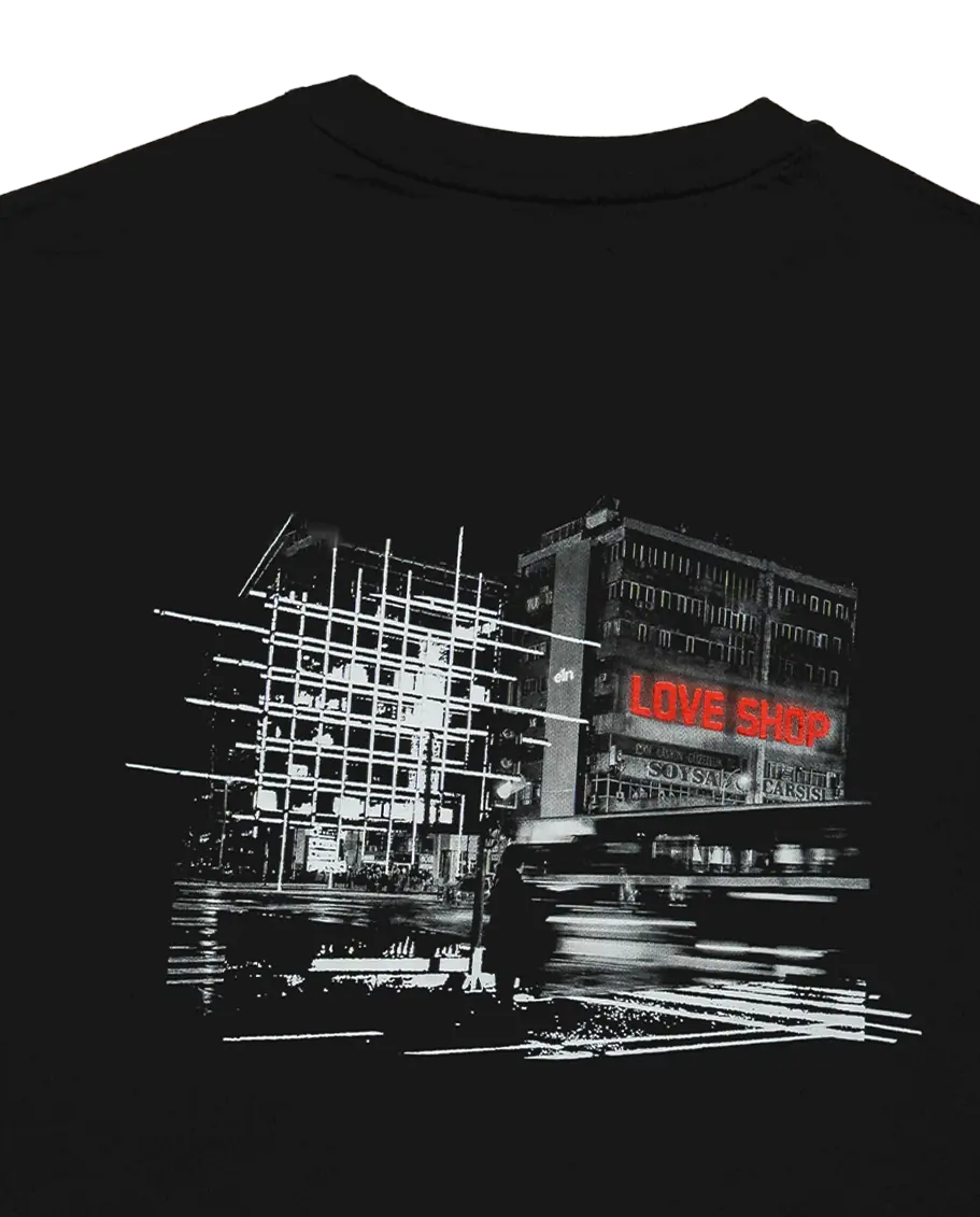 LOVE SHOP 3