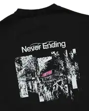 NEVER ENDING 3