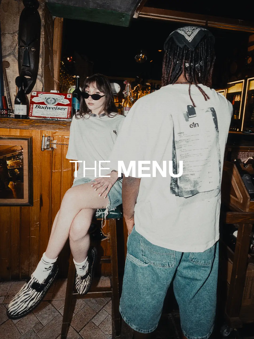The Menu