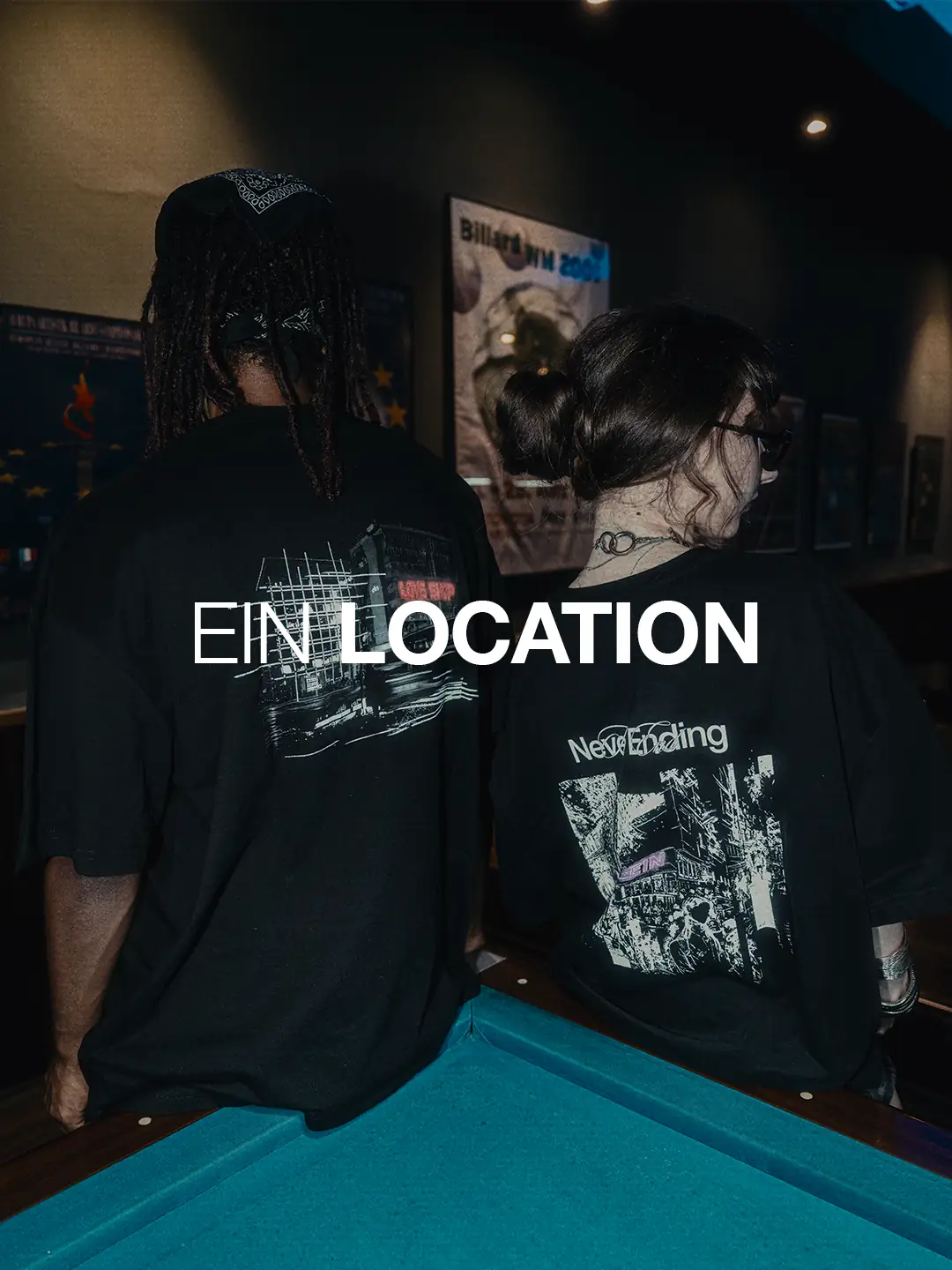 Ein Location